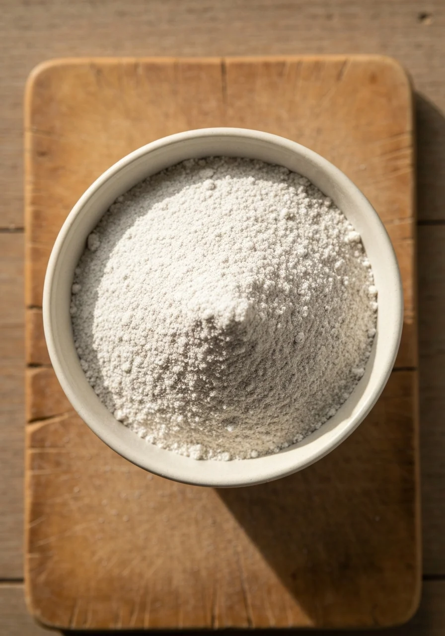Organic ragi finger millet from Karnataka